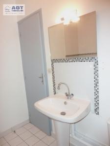 Louer Appartement Beauvais 524 euros