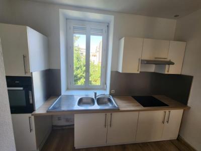 Louer Appartement Nimes Gard
