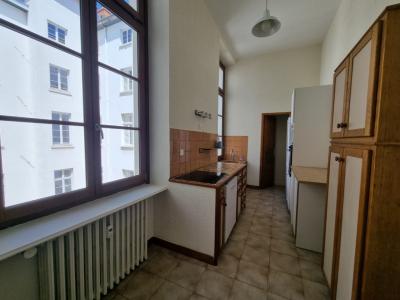 Louer Appartement Lyon-2eme-arrondissement 1300 euros