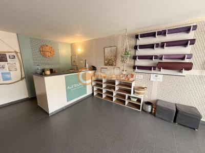 Annonce Vente Local commercial Bordeaux 33