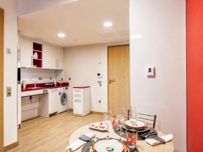 Annonce Vente 2 pi�ces Appartement Grenoble 38