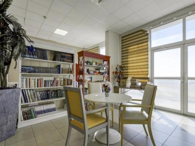 Annonce Vente Appartement Sausset-les-pins 13