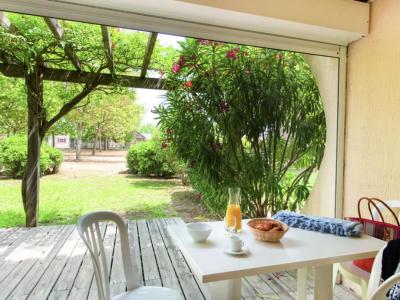 Acheter Appartement 37 m2 Grau-du-roi