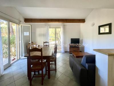 Annonce Vente 3 pi�ces Maison Porto-vecchio 20