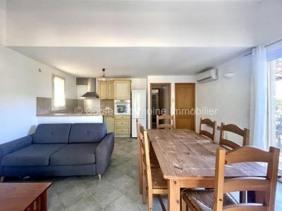 Acheter Maison Porto-vecchio 408100 euros