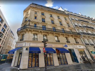 For rent Paris-9eme-arrondissement 94 m2 Paris (75009) photo 0