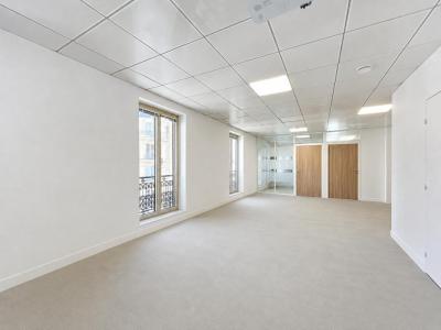 Louer Bureau Paris-9eme-arrondissement Paris