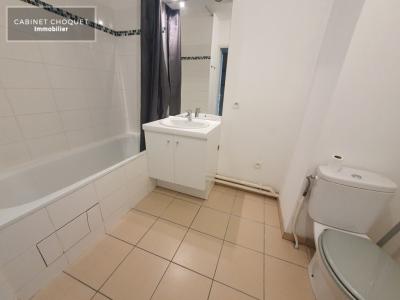 Louer Appartement 31 m2 Saint-andre-lez-lille