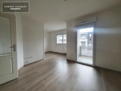 Louer Appartement Saint-andre-lez-lille Nord