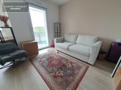 Louer Appartement Saint-andre-lez-lille 612 euros