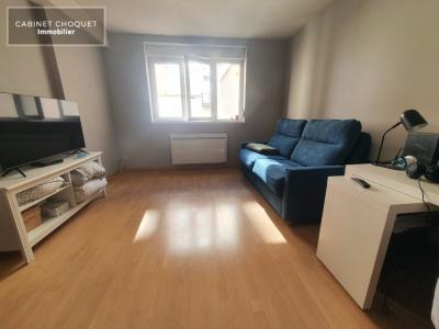 Louer Appartement 22 m2 Lille