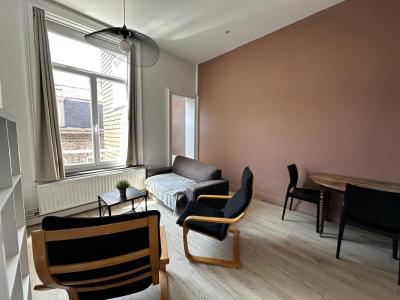 Annonce Location 4 pi�ces Appartement Lille 59