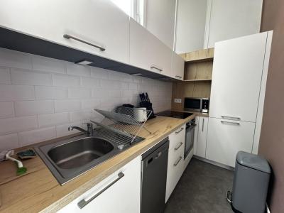 Louer Appartement Lille Nord