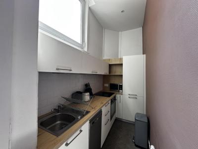 Louer Appartement Lille 1500 euros