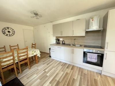 Louer Appartement 74 m2 Lille