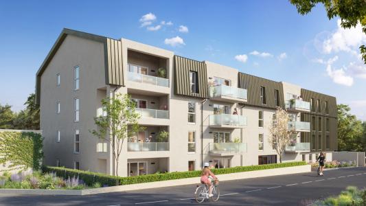 Acheter Appartement 47 m2 Fameck