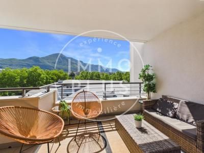 Acheter Appartement Annecy Haute savoie