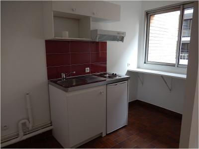 Annonce Location Appartement Toulouse 31