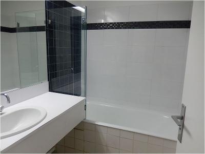 Louer Appartement 42 m2 Toulouse