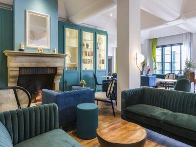 Acheter Appartement Trouville-sur-mer Calvados