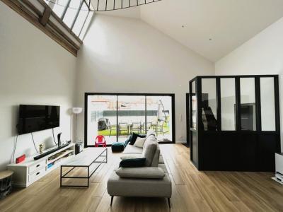 For rent Roanne 144 m2 Loire (42300) photo 1