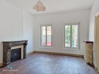 For rent Chamalieres 3 rooms 65 m2 Puy de dome (63400) photo 0