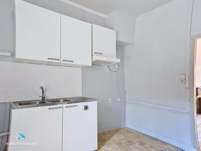 Louer Appartement 65 m2 Chamalieres