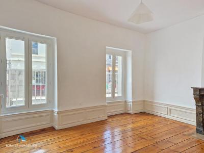 Louer Appartement Chamalieres Puy de dome