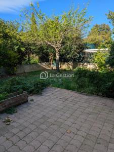 Annonce Location 3 pi�ces Appartement Nimes 30