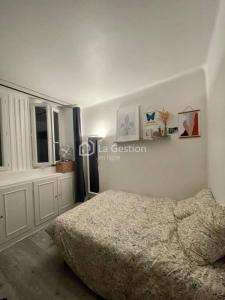 Annonce Location Appartement Asnieres-sur-seine 92