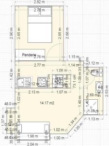 Louer Appartement Asnieres-sur-seine 893 euros