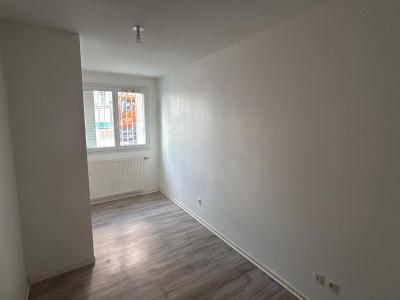 Acheter Appartement Lyon-3eme-arrondissement 255500 euros
