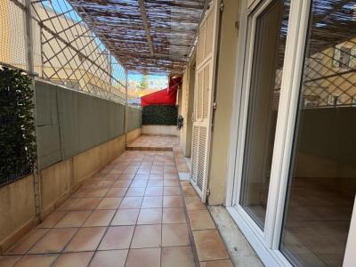 Louer Appartement Nice 945 euros