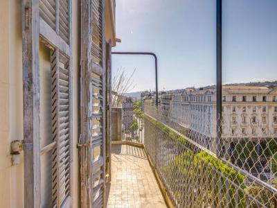 Acheter Appartement 38 m2 Nice