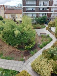 Acheter Appartement 46 m2 Bordeaux