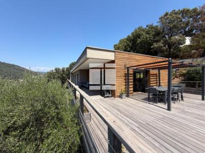 Acheter Maison 190 m2 Ajaccio