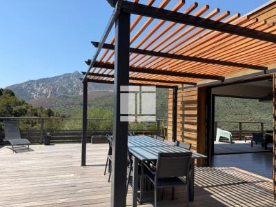Acheter Maison Ajaccio Corse