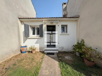 Annonce Vente 2 pi�ces Maison Borgo 20