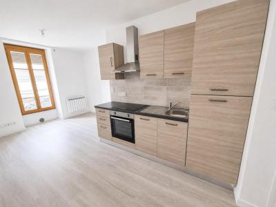 For rent Dijon 2 rooms 46 m2 Cote d'or (21000) photo 0