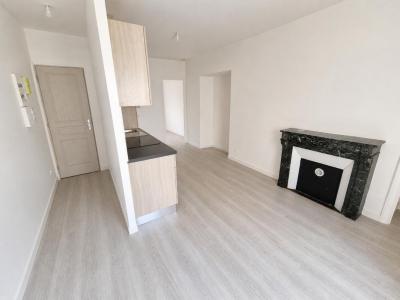 For rent Dijon 2 rooms 46 m2 Cote d'or (21000) photo 1