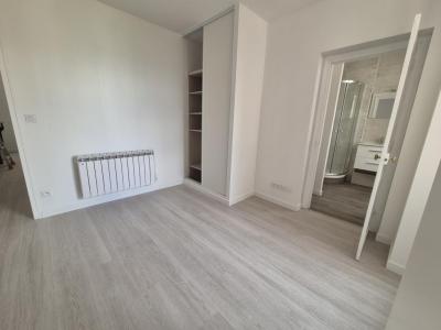 For rent Dijon 2 rooms 46 m2 Cote d'or (21000) photo 2