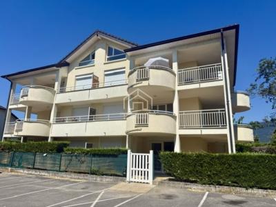 For sale Divonne-les-bains 3 rooms 65 m2 Ain (01220) photo 0