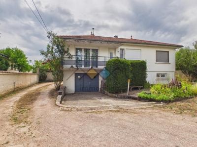 Annonce Vente 6 pi�ces Maison Delme 57