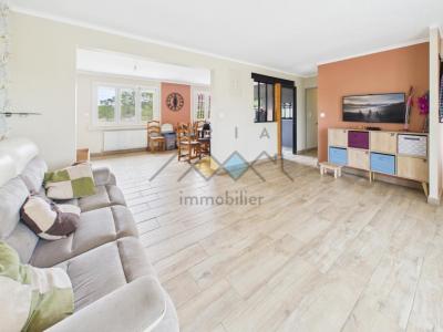 Acheter Maison 117 m2 Delme