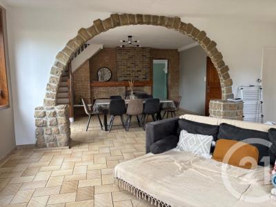 Annonce Vente 7 pi�ces Maison Maninghem 62