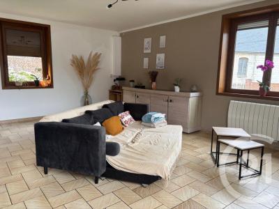 Acheter Maison 176 m2 Maninghem
