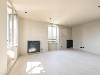 Louer Appartement Saint-cyr-au-mont-d'or Rhone