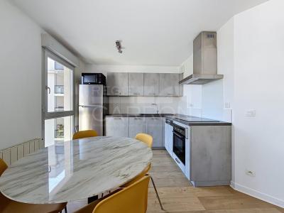 Annonce Location 2 pi�ces Appartement Lyon-7eme-arrondissement 69