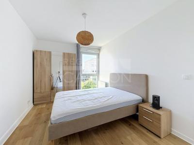 Louer Appartement Lyon-7eme-arrondissement Rhone