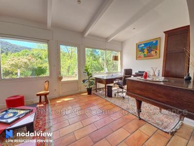 Acheter Maison 170 m2 Simiane-collongue